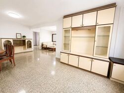 Blk 135 Serangoon North Avenue 2 (Serangoon), HDB 5 Rooms #594602811